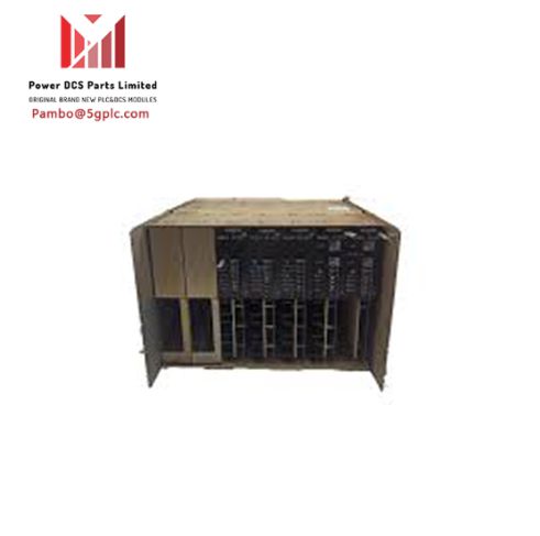 ماژول منبع تغذیه Woodward 5439-555 NETCON 5000