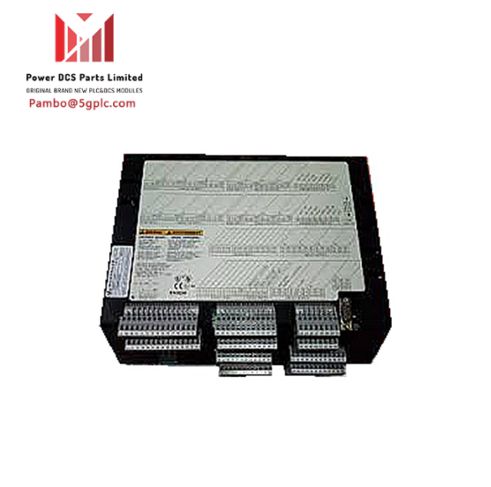 ماژول منبع تغذیه Woodward 5439-800