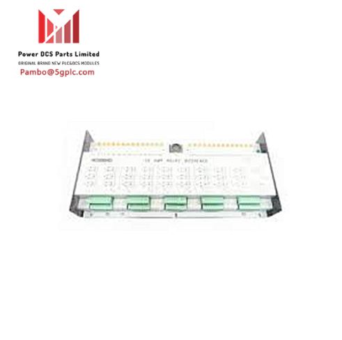 Woodward 5441-629 Relay Interface Unit