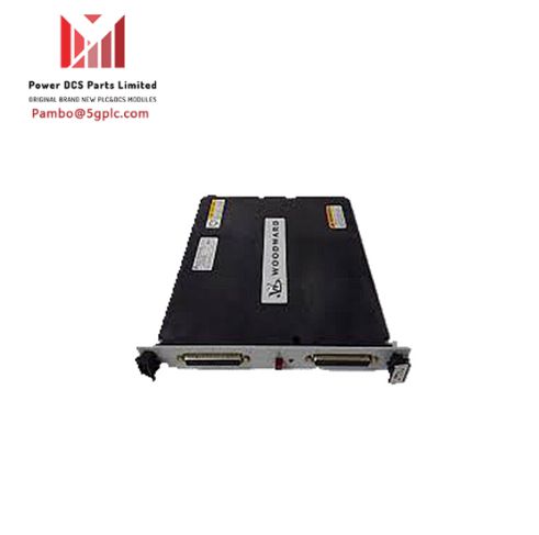 Woodward 5441-635 Optocoupleur