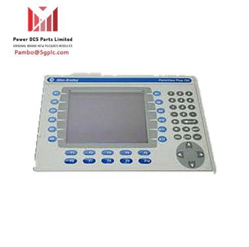 Régulateur numérique Woodward 5441-645