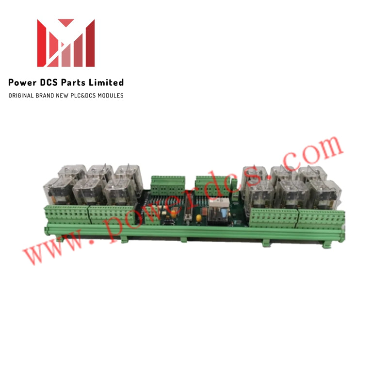 Woodward 5441-689 SPS Relaismodul