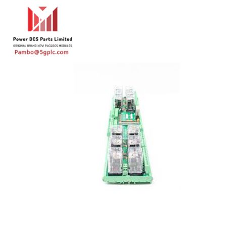 Воодвард 5441-693 Фиелд Терминал Модуле