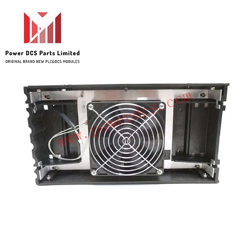 5453-277 | Woodward TMR Power Supply Chassis