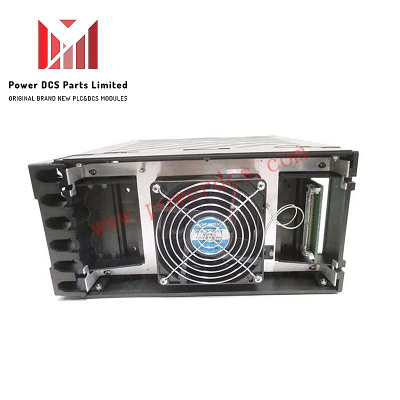 5453-277 | Woodward TMR Power Supply Chassis