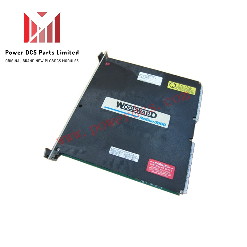 5463-783 | Woodward | Input Module 24 Point