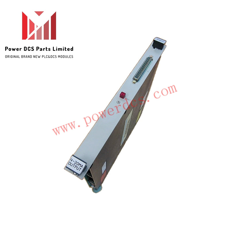 5463-786 Analog Output Module Woodward