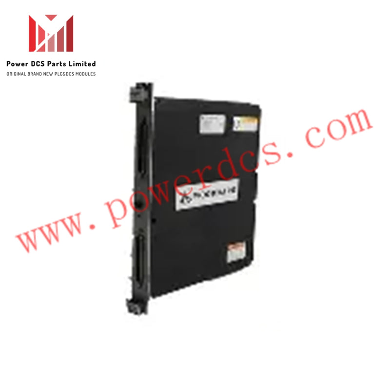 Woodward 5463-887 Precision Thermocouple Input Module