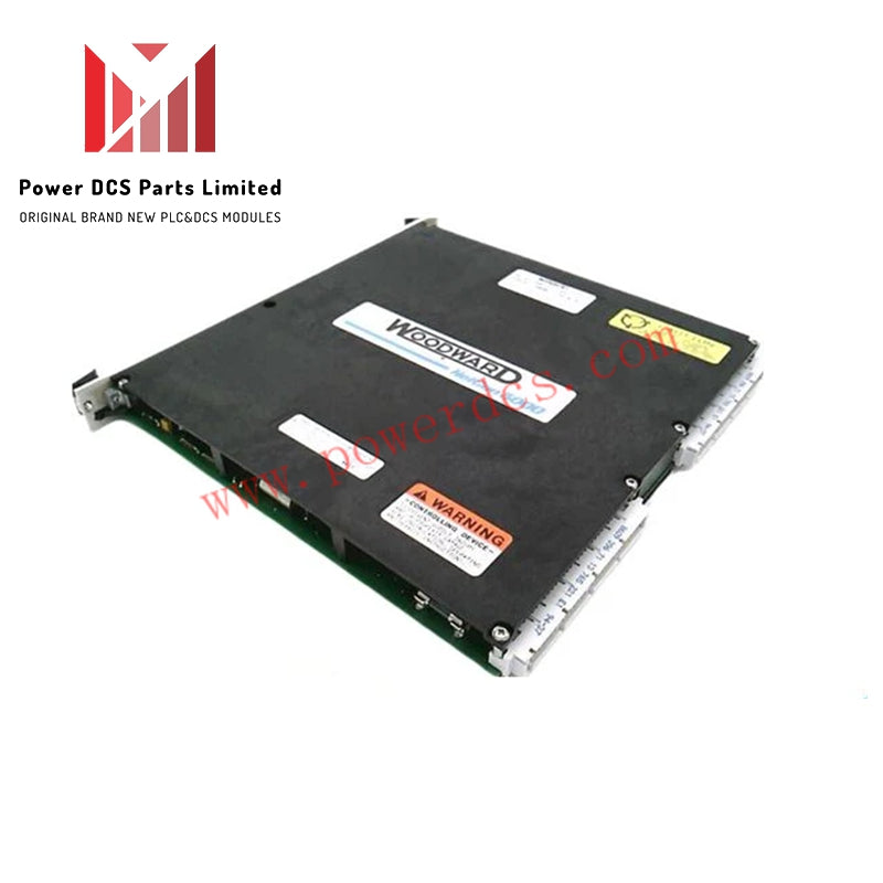 5464-013 Woodward halbisolierter Eingangstreiber