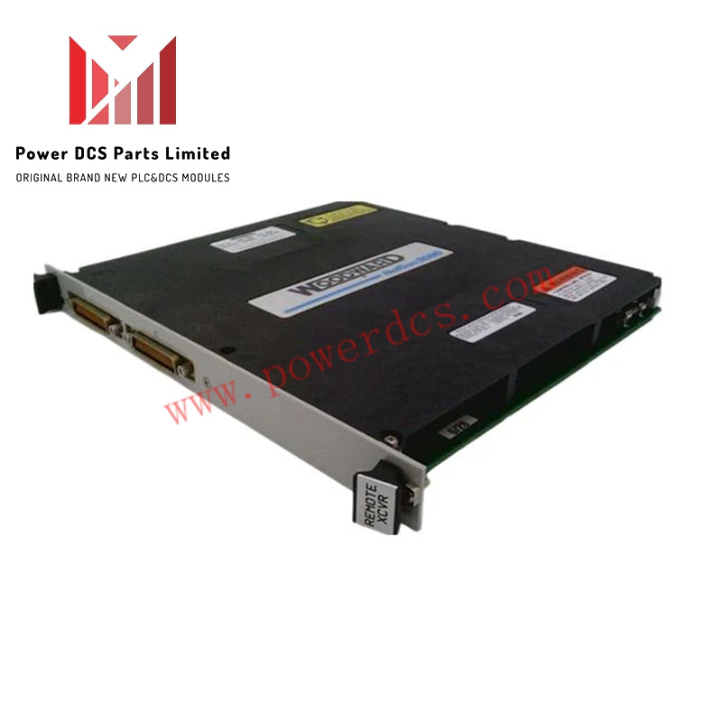 5464-013 Woodward halbisolierter Eingangstreiber