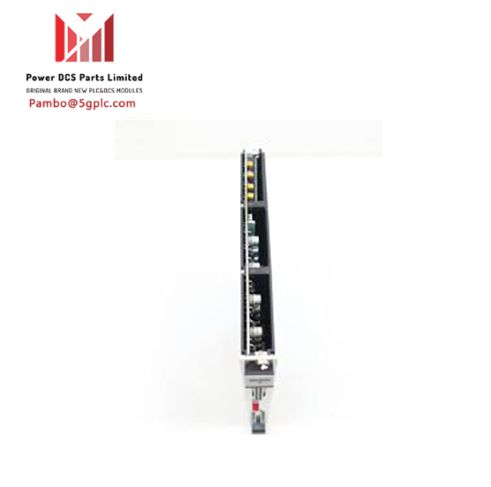 Woodward 5464-458 Fortgeschrittenes Steuerungsmodul