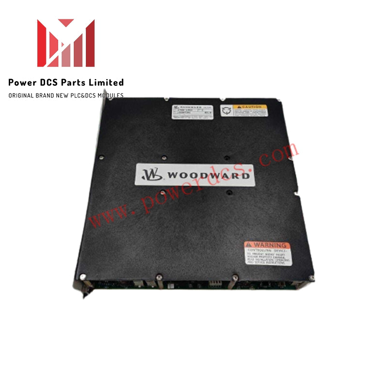 Woodward 5466-1000 Stromversorgungsmodul