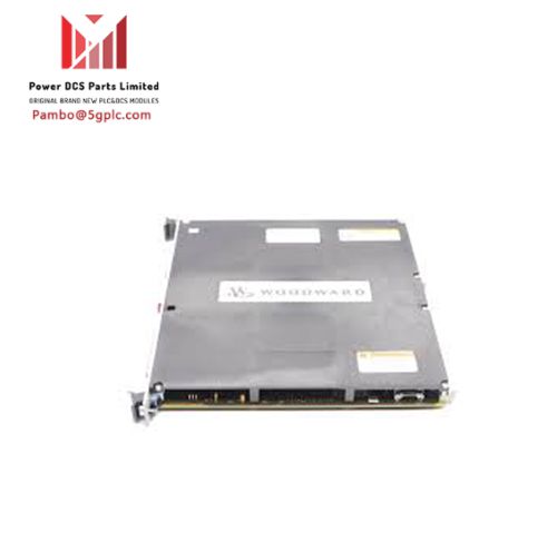 ماژول ترکیبی آنالوگ Woodward 5466-253