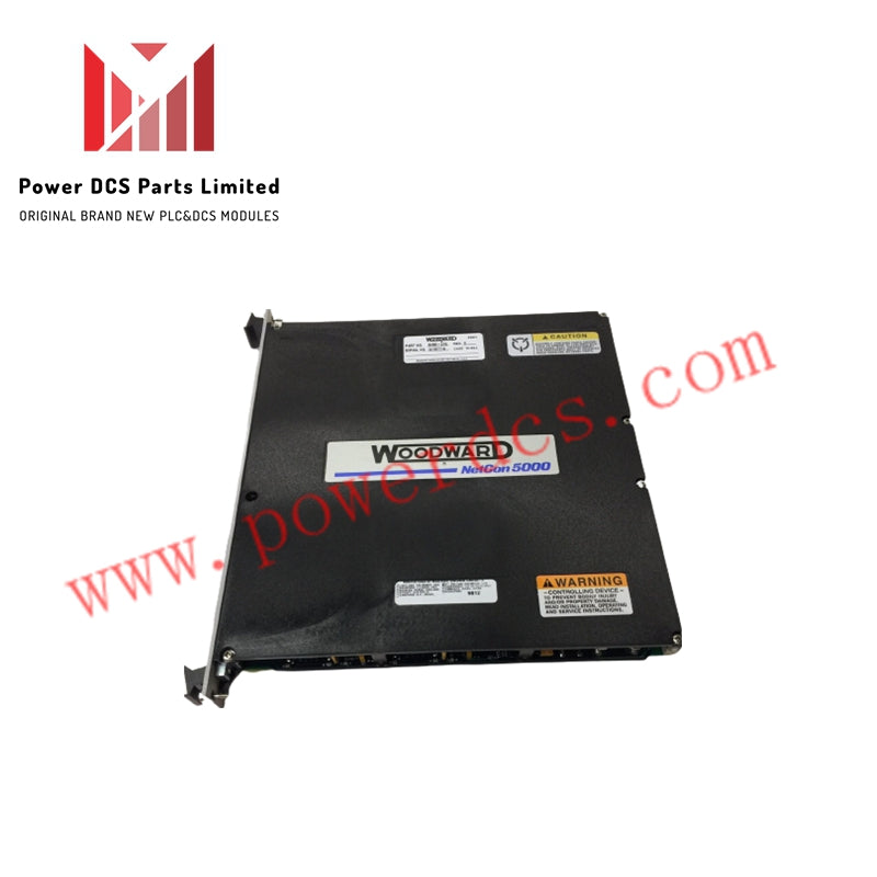 Woodward 5466-315 Analog I/O Module