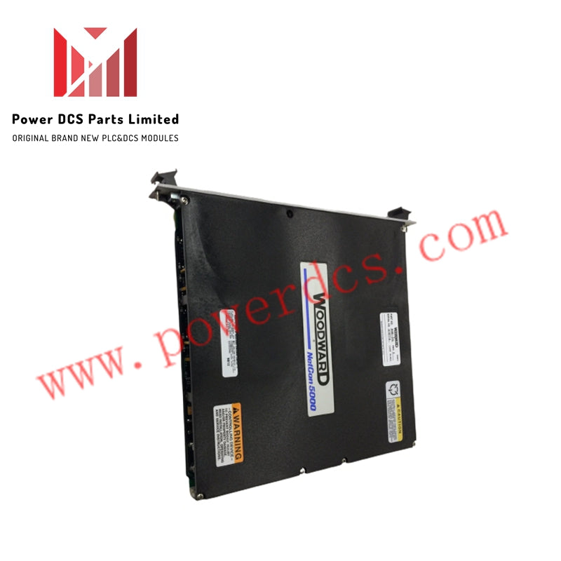 Woodward 5466-315 Analog I/O Module