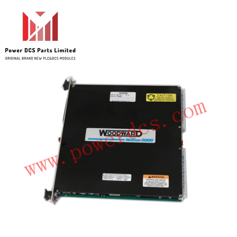 Woodward 5466-330  Analog I/O Module