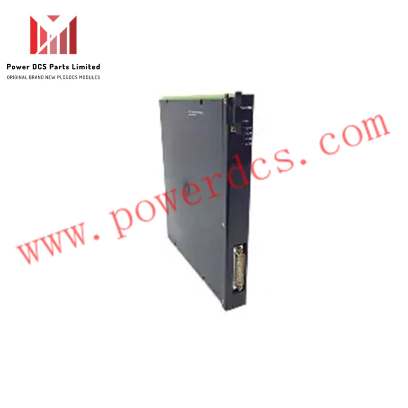 Woodward 5466-340 Advanced PLC Control Module