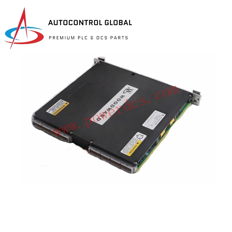 5466-352 Woodward Netcon CPU-040