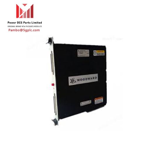 Woodward 5437-686 LinkNet - Module FTM