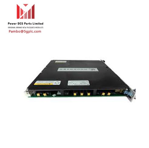 فرستنده و گیرنده شاسی از راه دور Woodward 5466-355