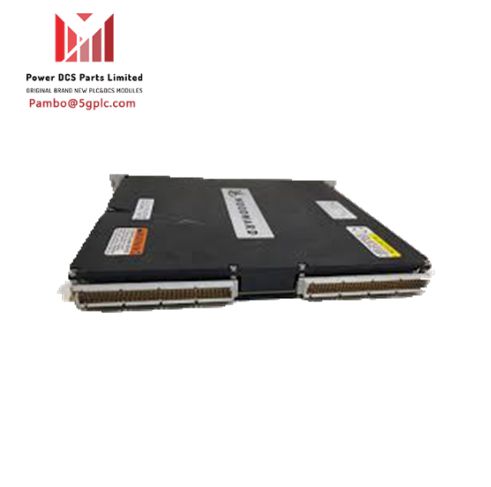 ماژول کنترل Woodward 5439-984