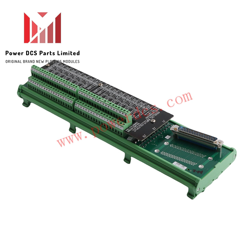 Woodward 5501-367 Micronet Simplex LV Discrete FTM