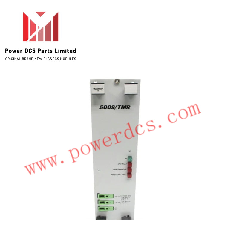 Woodward 5501-380 MicroNet TMR Stromversorgungsplatine