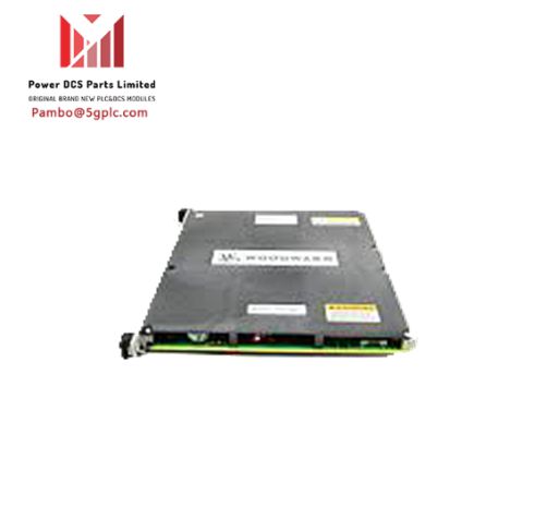 کنترل کننده محرک 2CH Woodward 5501-429