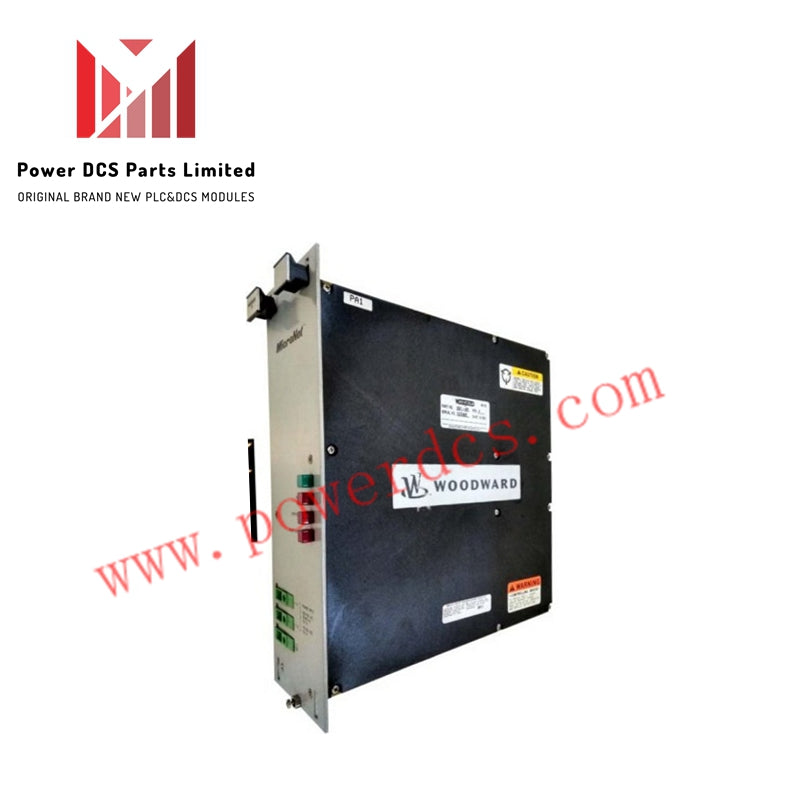 Woodward 5501-470 Power Supply Module
