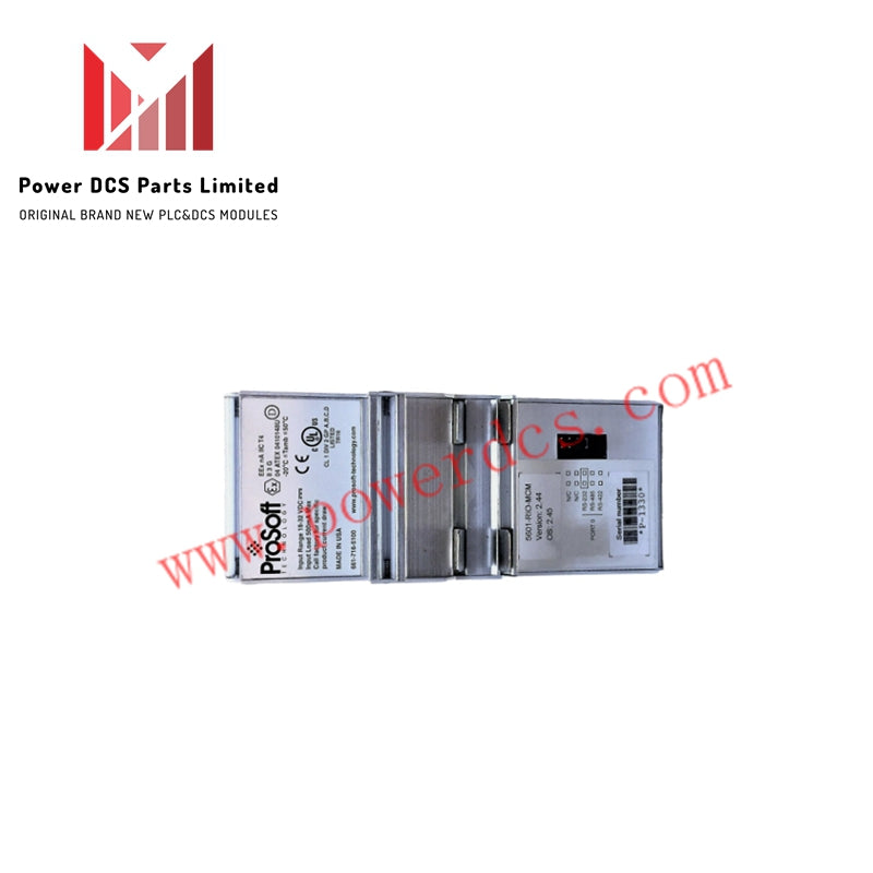 Prosoft 5601-RIO-MCM Convertitore di Comunicazioni