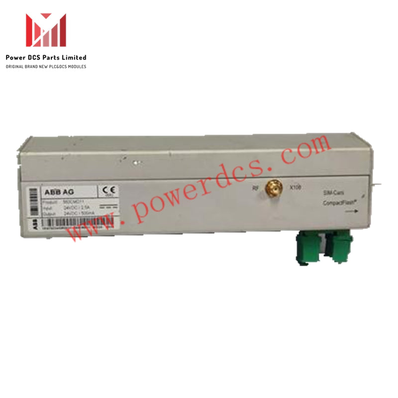 ABB 560CMD11 RTU560 1KGT023400R0001 komunikacioni modul