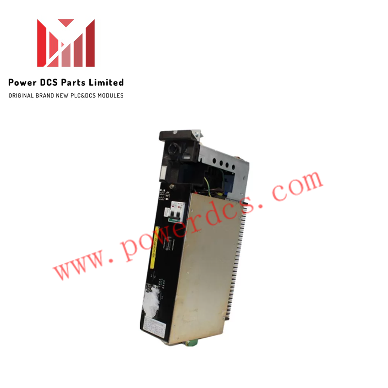 RELIANCE ELECTIRIC 61C501 берік тиристор контроллері