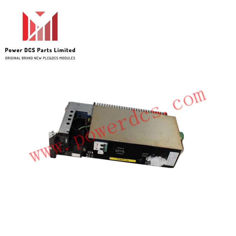 RELIANCE ELECTIRIC 61C501 берік тиристор контроллері