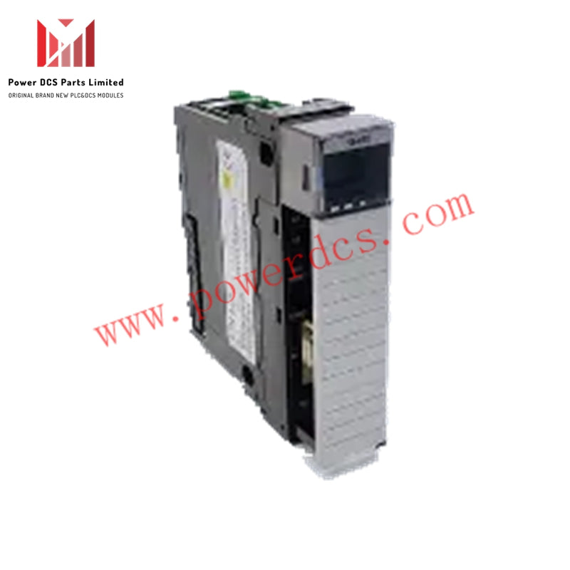 Allen Bradley 56SAM-NEX Ethernet Interface Module