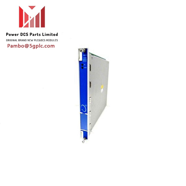 Módulo de interfaz de pantalla doblado Nevada 3500/93 135799-02 en stock