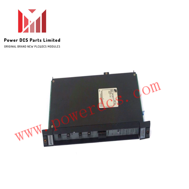 RELIANCE ELECTIRIC 57652 AutoMaX Universelles Antriebssteuerungsmodul