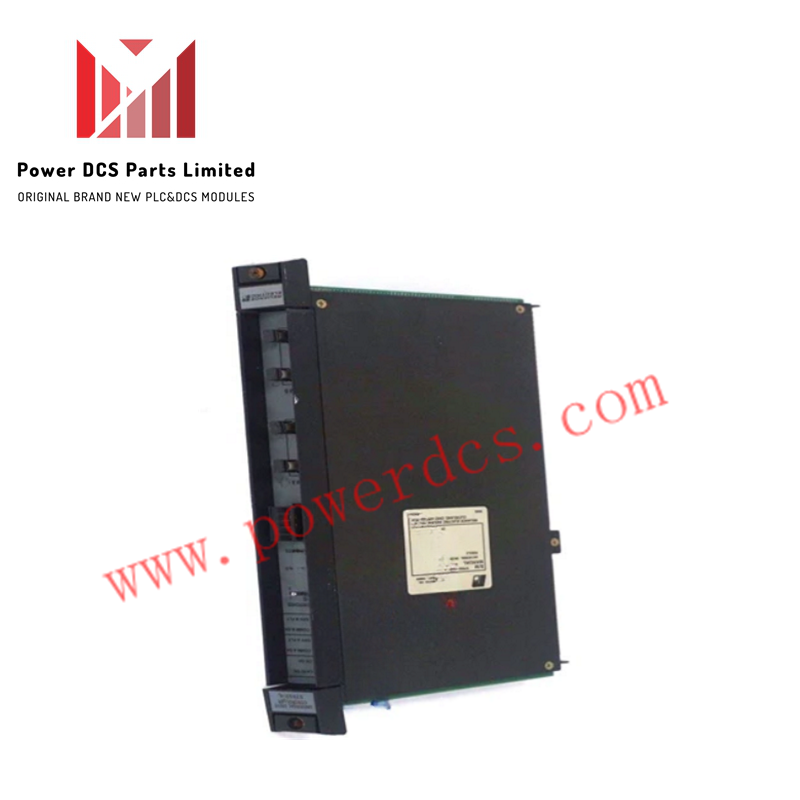 RELIANCE ELECTIRIC 57652 AutoMaX Universelles Antriebssteuerungsmodul