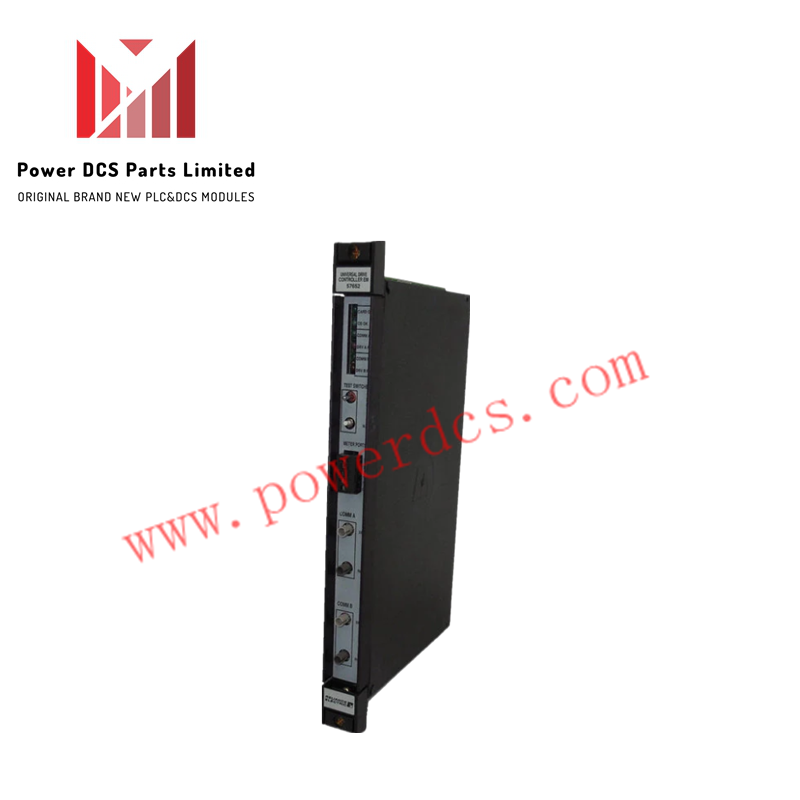 RELIANCE ELECTIRIC 57C404C Netzwerk-Kommunikationsmodul