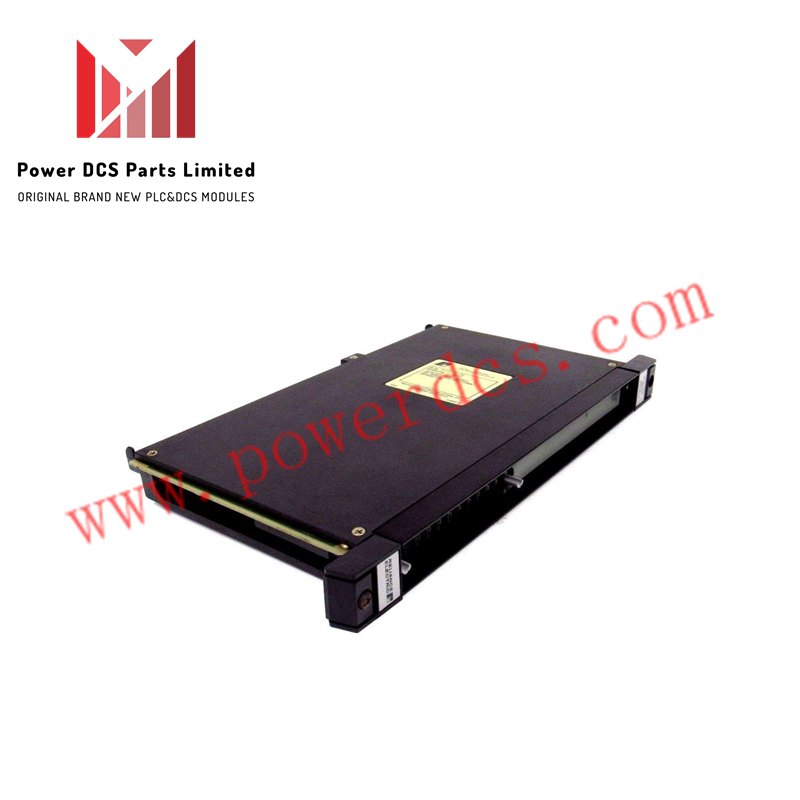 RELIANCE ELECTRIC 57C411 Resolver Eingangsmodul gebraucht