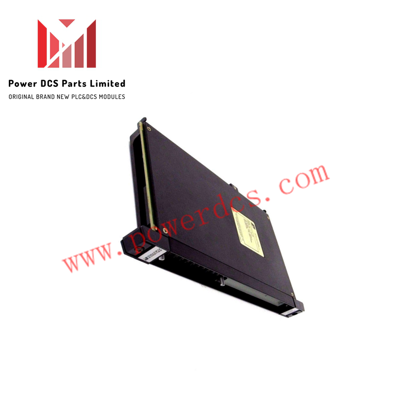 RELIANCE ELECTRIC 57C411 Resolver Eingangsmodul gebraucht