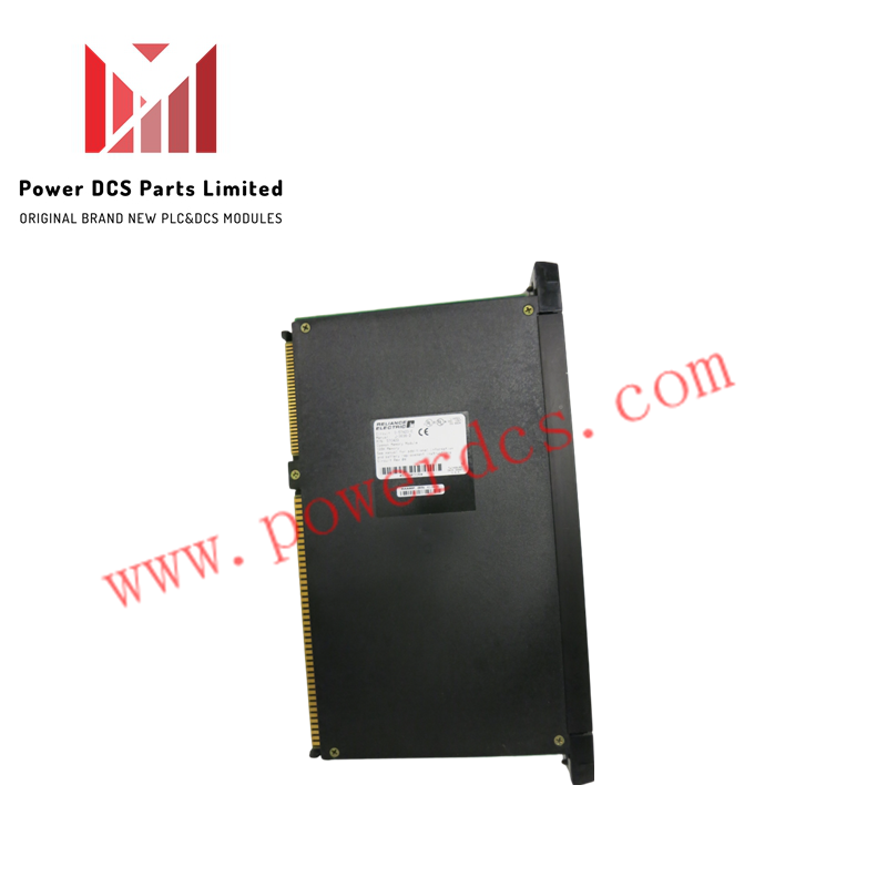 RELIANCE ELECTIRIC 57C423 Жалпы Жад Модулі