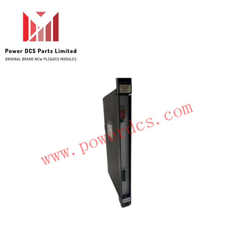 RELIANCE ELECTIRIC 57C435A AutoMax процессор модулі