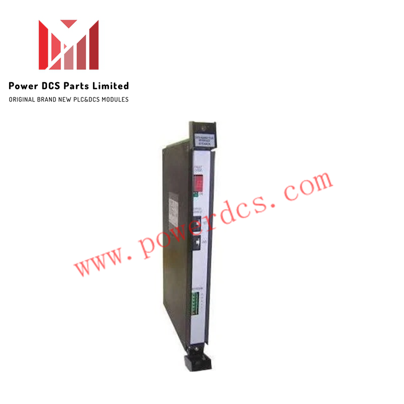 RELIANCE ELECTIRIC 57C442B Деректер Автомагистралі Plus Интерфейсі