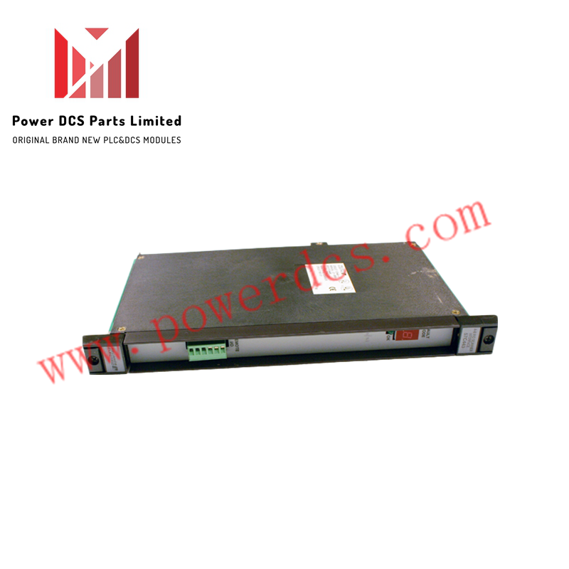 RELIANCE ELECTIRIC 57C443A Қашықтан басқару I/O сканері