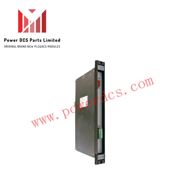 RELIANCE ELECTIRIC 57C443A Қашықтан басқару I/O сканері