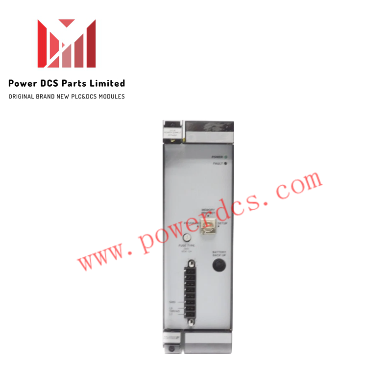 RELIANCE ELECTIRIC 57C493 Қуат Қамтамасыз Ететін Модуль