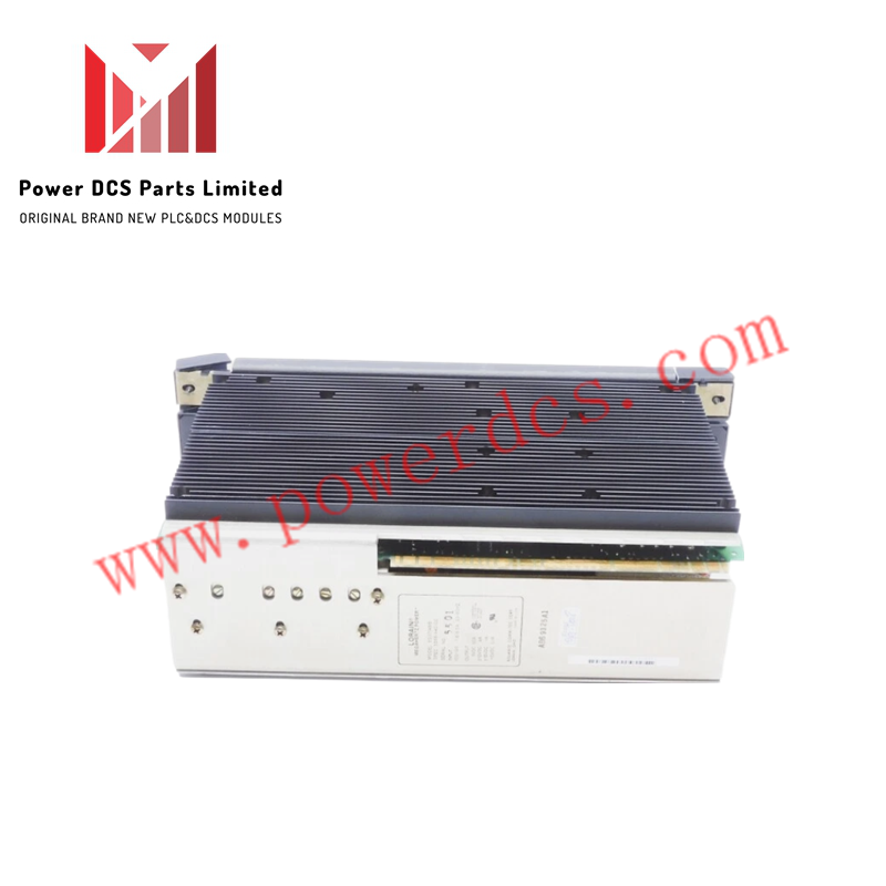 RELIANCE ELECTIRIC 57C493 Қуат Қамтамасыз Ететін Модуль