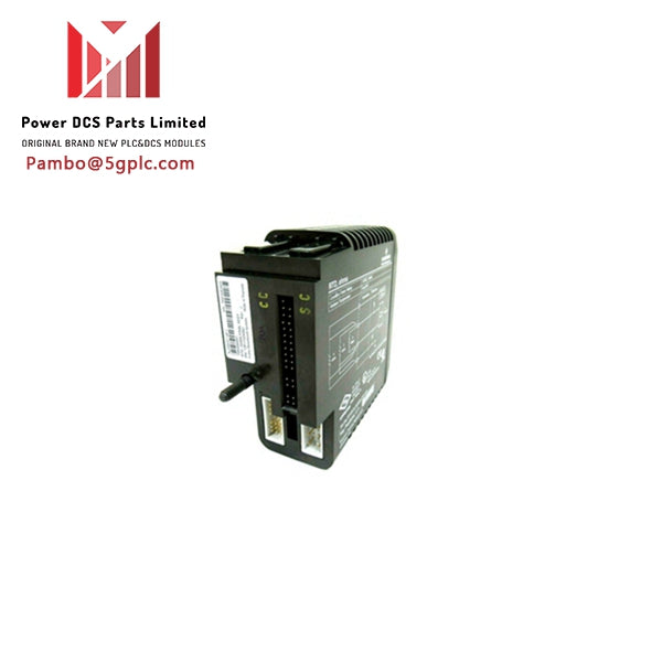 Emerson VE3007 KJ2005X1-BA1 DeltaV MX Controller Module