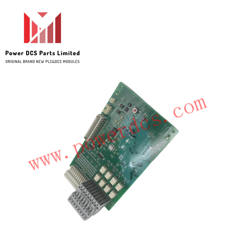 BIOGIO 594126 PCB Card Board