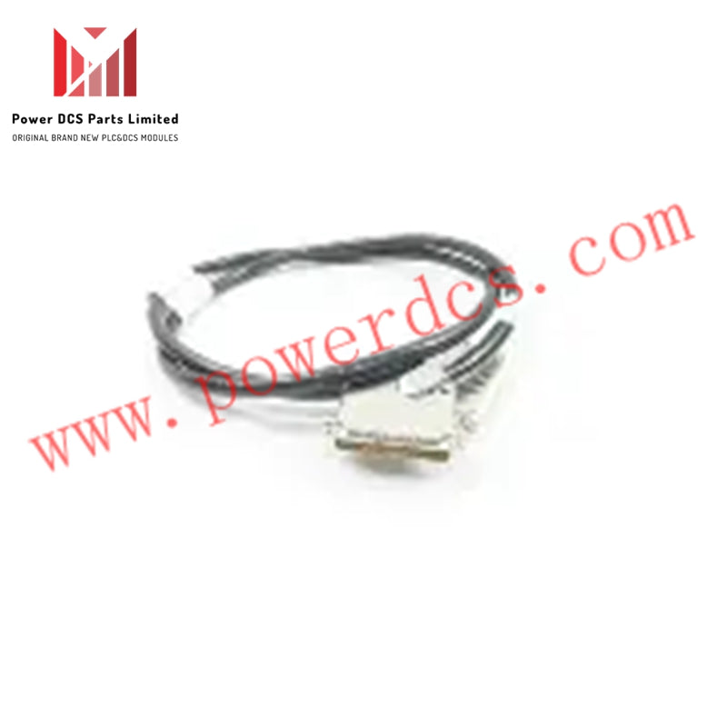 Emerson 5A26141G05 Kabelcontroller zum Übergangsmodul